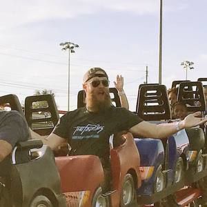 Meet your Posher, Jon